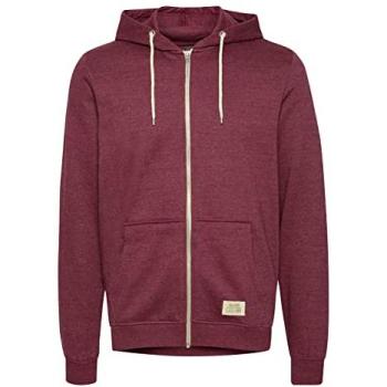 Noah Blend Felpa di Borgogna