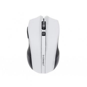 Q-Connect Ratón Óptico Inalámbrico