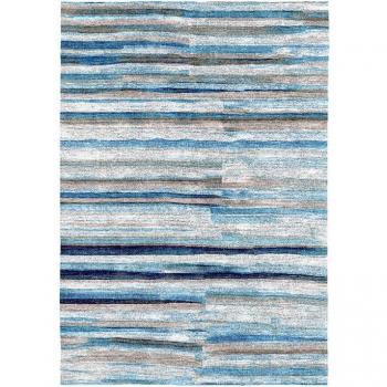 Coton Fantaisie Coloré Taf 140×200 cm