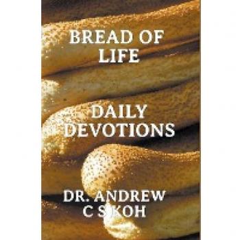 Bread of Life Daily Devotions