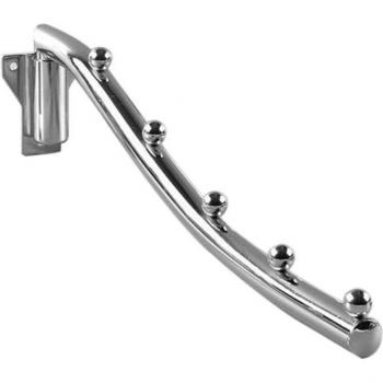 Soporte Rotatorio para Ropa