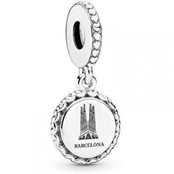 Orecchino Chic Pandora Moments 792018_E007