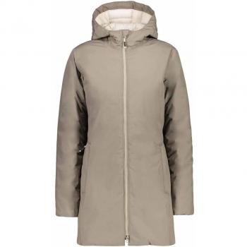 CMP Parka con Capucha para Mujer