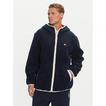 Tommy Jeans Übergangs-Teddyjacke