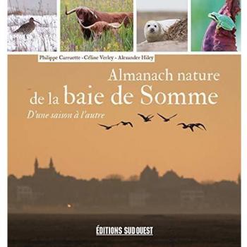 Almanach Nature de la Baie de Somme