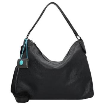 Gabs Frauen Handtasche G007206T3-X2865-C0001 Schwarz