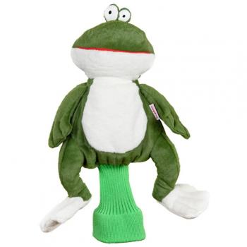 Funda para cabeza de palo de golf Daphne