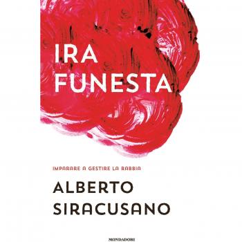 Ira funesta. Imparare a gestire la rabbia