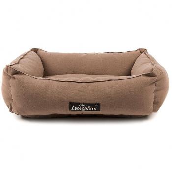 Lex & Max kattenmand Tivoli taupe, functies: comfortabele en stijlvolle design
