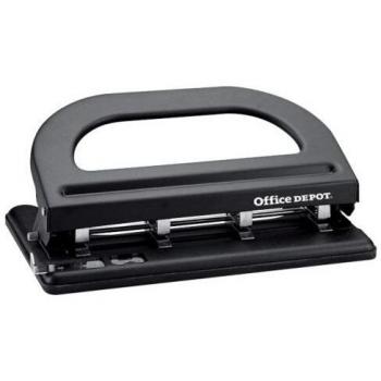 OfficeDepot 4‑Tip Metal Screwdriver & Adjustable Drill Kit
