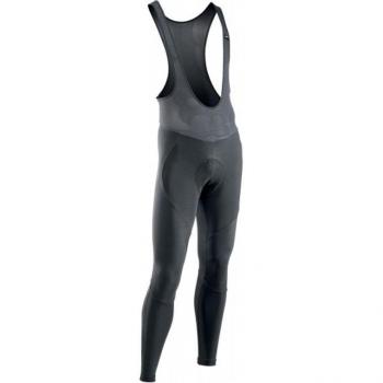 Northwave Salopette Active BIBTIGHT nera S