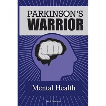Parkinson's Warrior: Mental Health