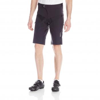 Black & White X‑Over Short für Männer – Größe S