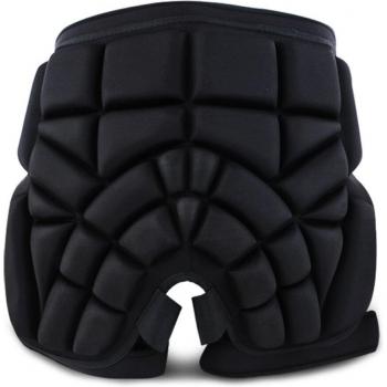 Shorts de protection anti-choc pour sport extrême