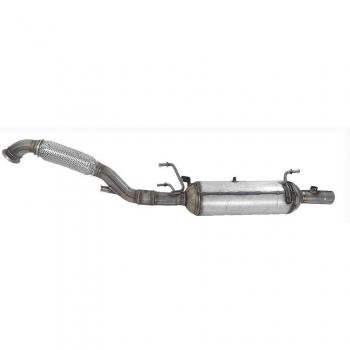 Vegaz SCR-Katalysator für Citroën 1648181880