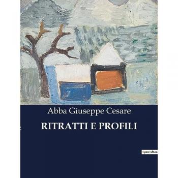 RITRATTI E PROFILI