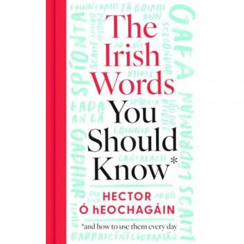 The Irish Words You Should Know : and how to use them every day