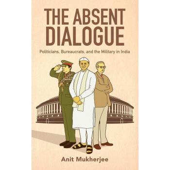 Absent Dialogue