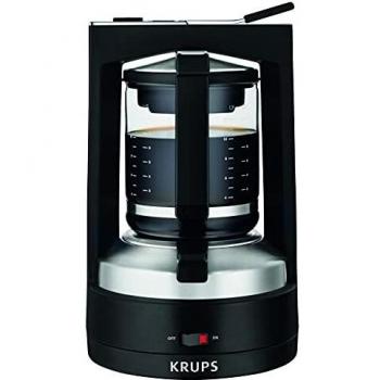 Krups Precision Brew Machine
