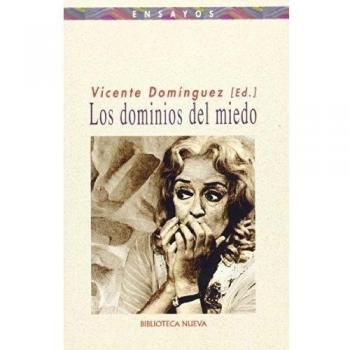 Los dominios del miedo