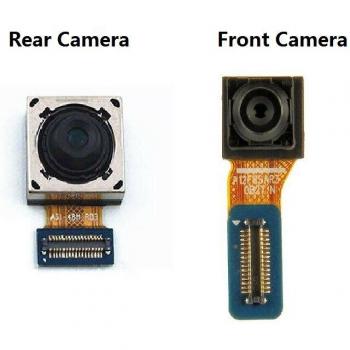 Samsung Galaxy A12 A125 Rear Camera Module