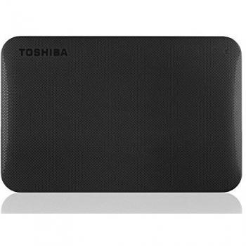 Toshiba Canvio Ready Portable 1 