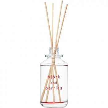 Profumatore d’aria Fäviken Reed Björk & Berries 200 ml Unisex