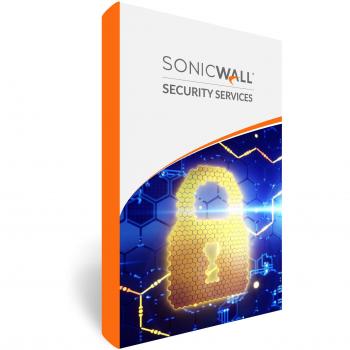 SonicWall 24X7 Support Lizenz für TZ350