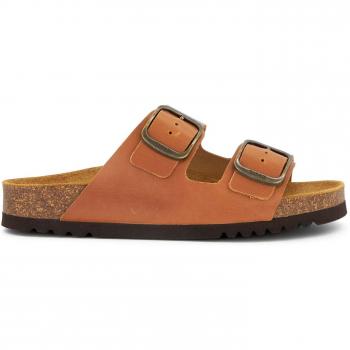 Scholl Josephine Nuove Scarpe Donna Cognac