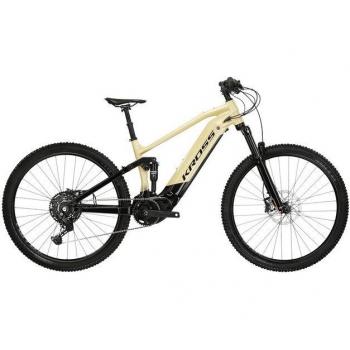 Kross E‑Bike Grist Boost 1.0