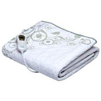 Matelas chauffant Lanaform S2 pour 2 personnes