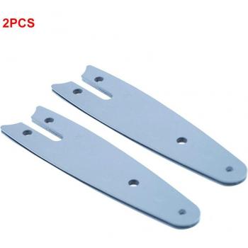 Cadena Acero Mini 4” – Guía para Herramientas Eléctricas