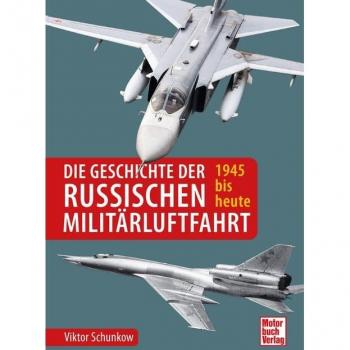 Die Geschichte der russischen Militärluftfahrt