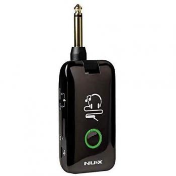 Nux mighty plug mp-2