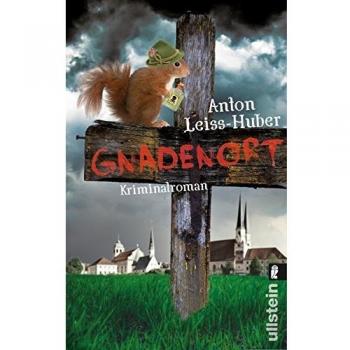 Gnadenort: Kriminalroman