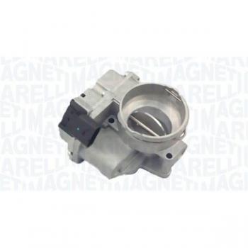 Cuerpo de mariposa para motor MAGNETI MARELLI 802000000029