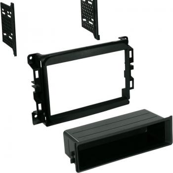 American International CDK656 2013-2014 Dodge Ram Stereo Amplifier Replacement Kit