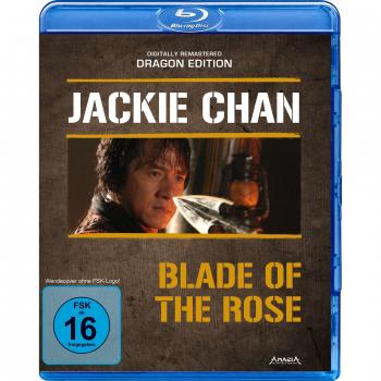 Blade of the Rose