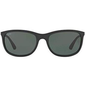 Ray-Ban 4267 Herren Sonnenbrille, Schwarz