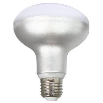 Bombilla LED Silver Electronics 999007 R90 E27 12W 3000K