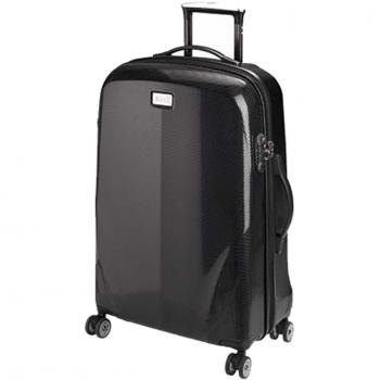 D&n Reisewagen 8700 M 4‑Rollen 65 cm