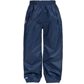 Kinder‑Packup Hosen (Navy) – 5/6 Jahre, 3 Taschenöffnungen