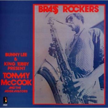 Brass Rockers