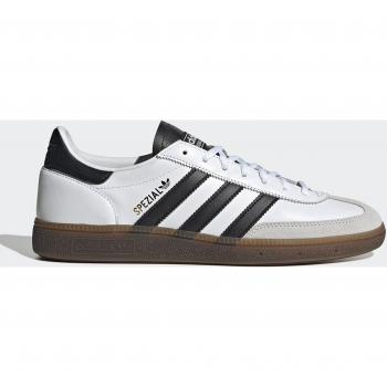 Adidas Originals Sneaker Handball Spezial Weiß Herren Größe 40 Ie3403