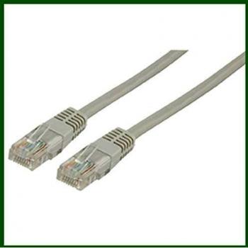 Câble Ethernet blindé cat. 6e