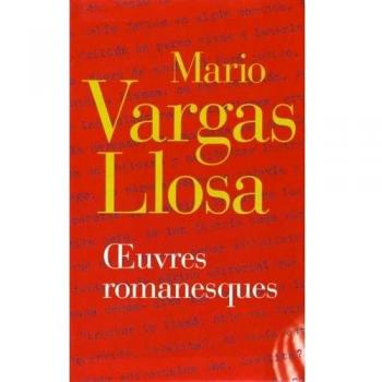 Œuvres romanesques I, II