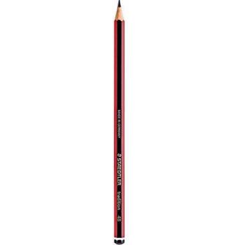 Crayon graphite 4B Tradition Staedtler