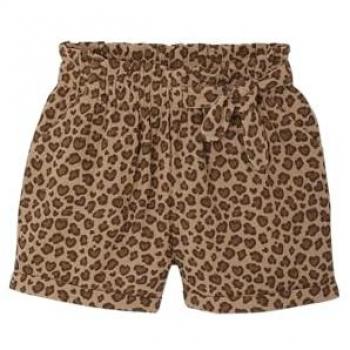 Short Papier Beige