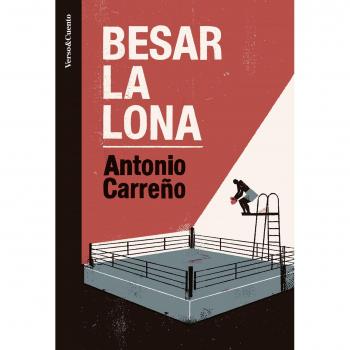 Besar la lona (Tapa blanda).