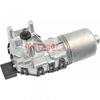 Vorwärtsscheibenwischer‑Motor Metzger 2190707 – Ford Focus